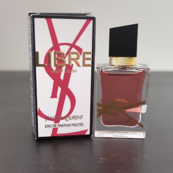 Yves Saint Laurent Other - YSL Libre Berry Crush